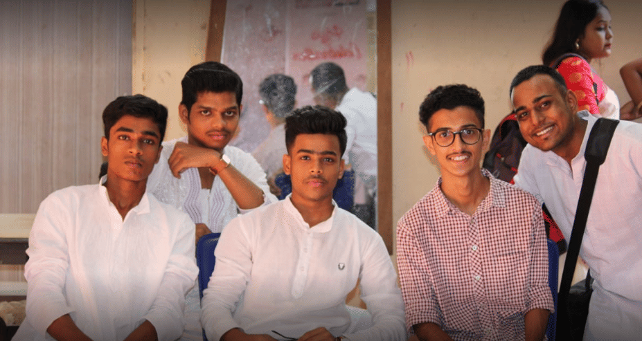 Delpiero School of Management Kolkata Campus Life photo 18